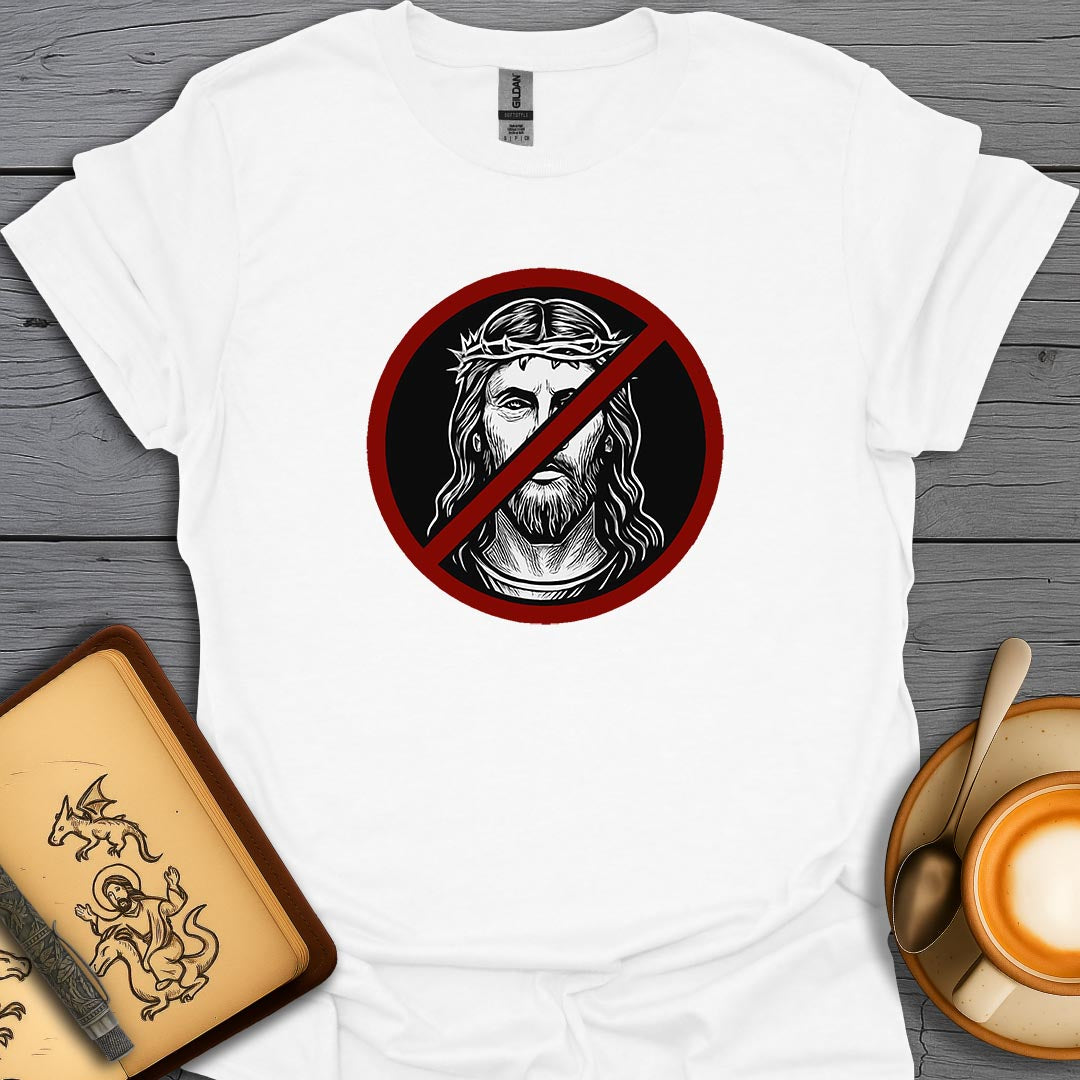 Anti-Jesus