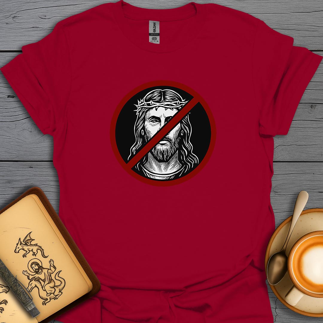 Anti-Jesus