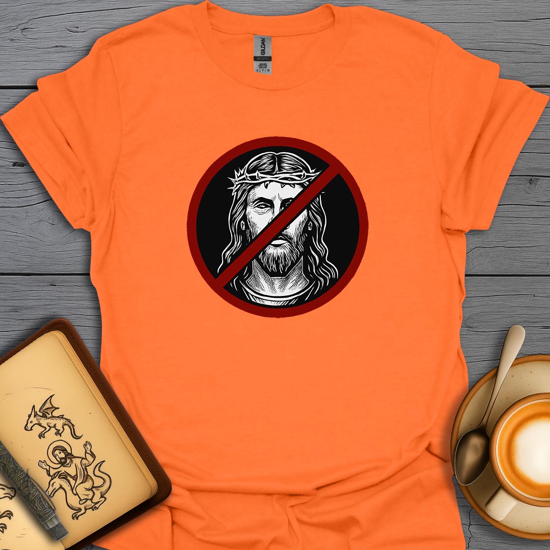 Anti-Jesus