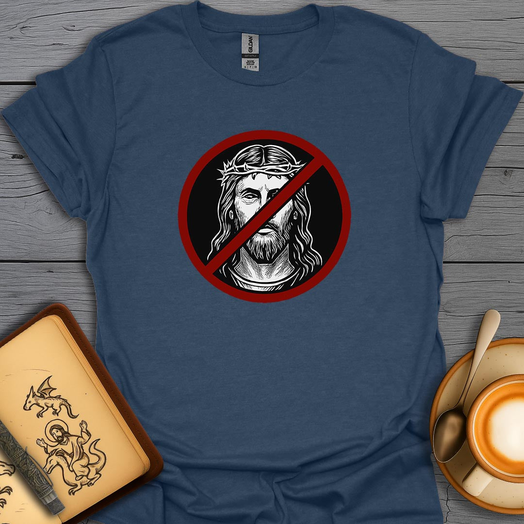 Anti-Jesus