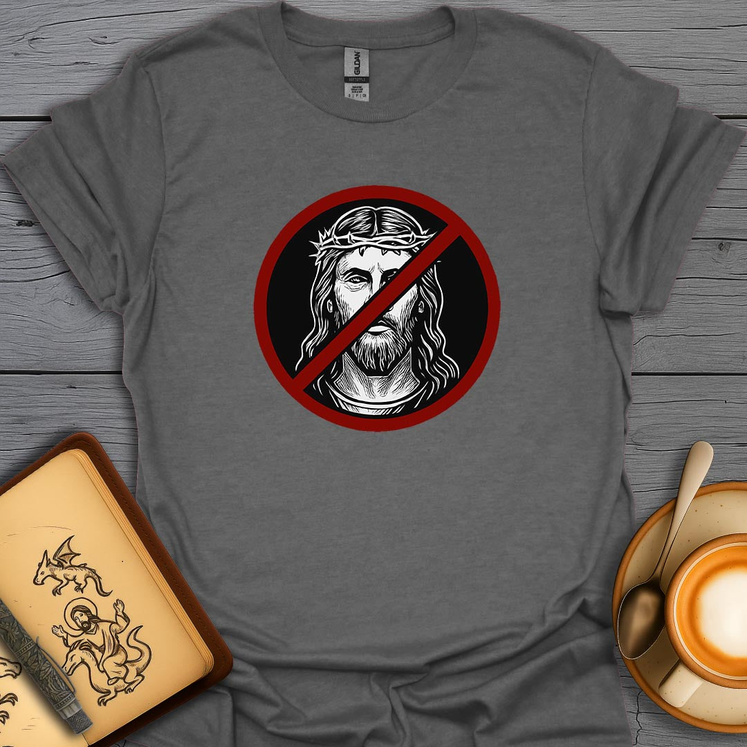 Anti-Jesus