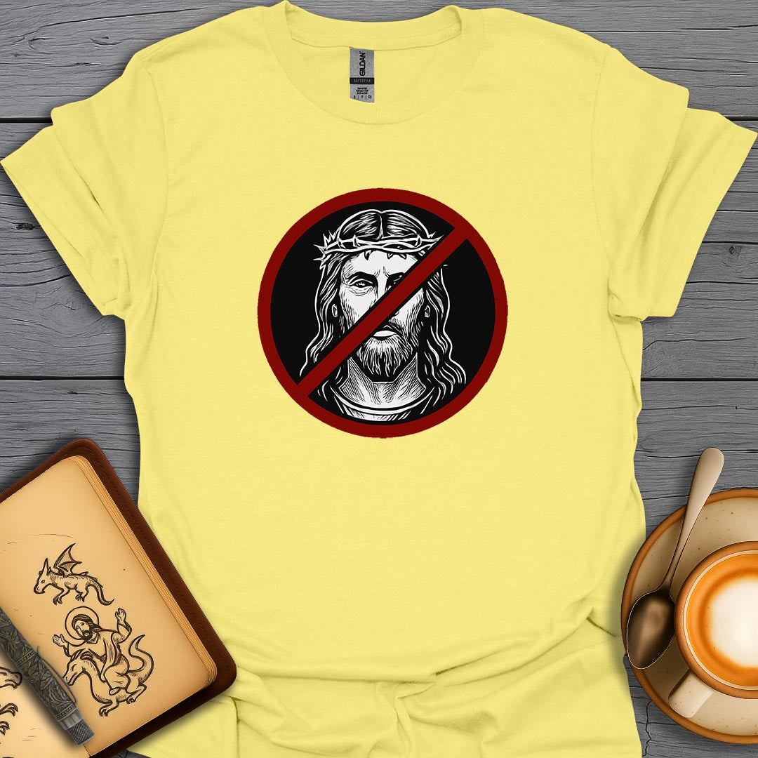 Anti-Jesus