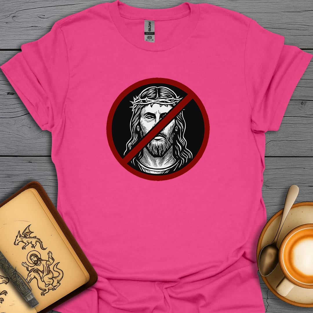 Anti-Jesus