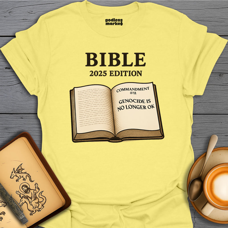 Commandment 11