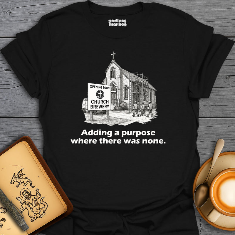 Church Brewery