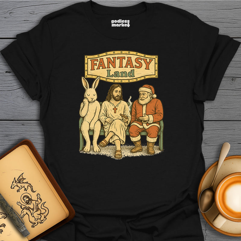 Fantasy Land