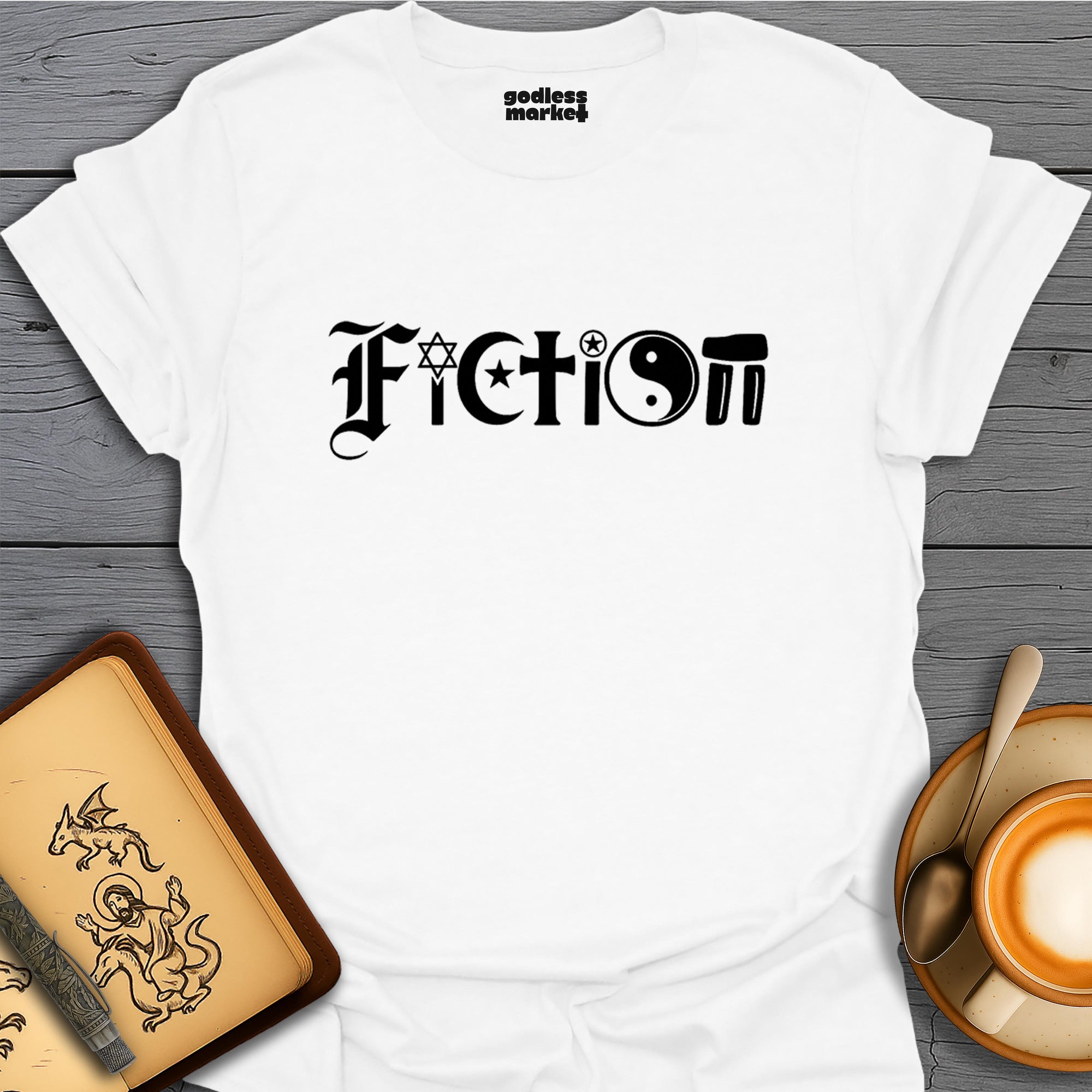 Fiction