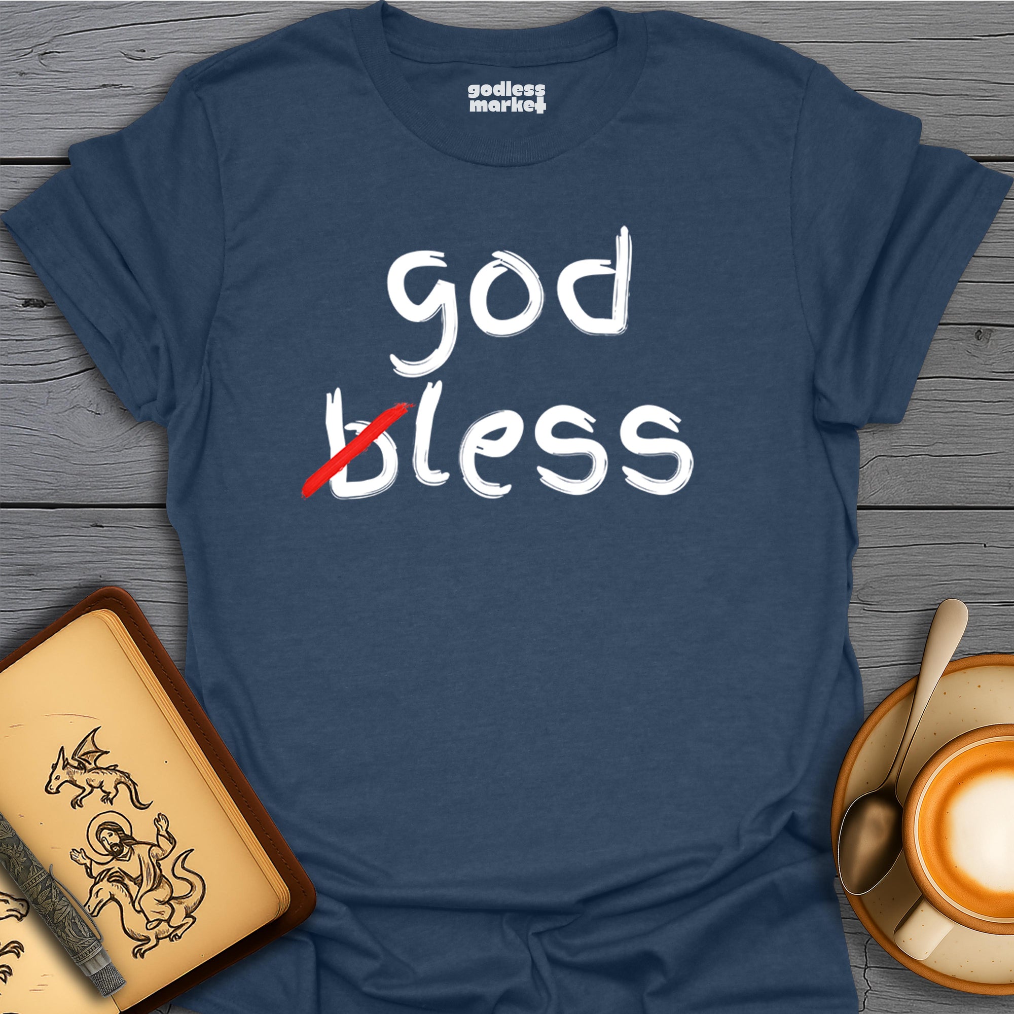 God Bless