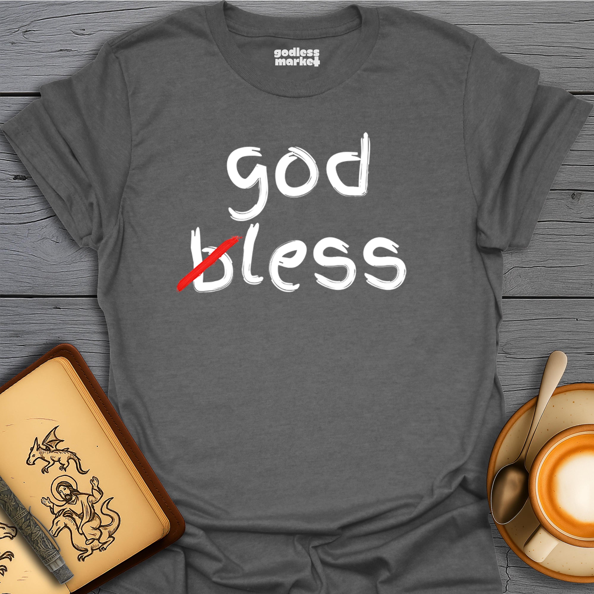 God Bless