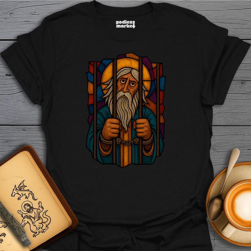 God in Jail