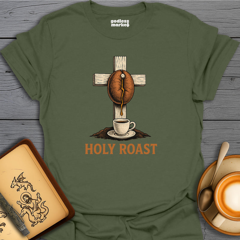 Holy Roast