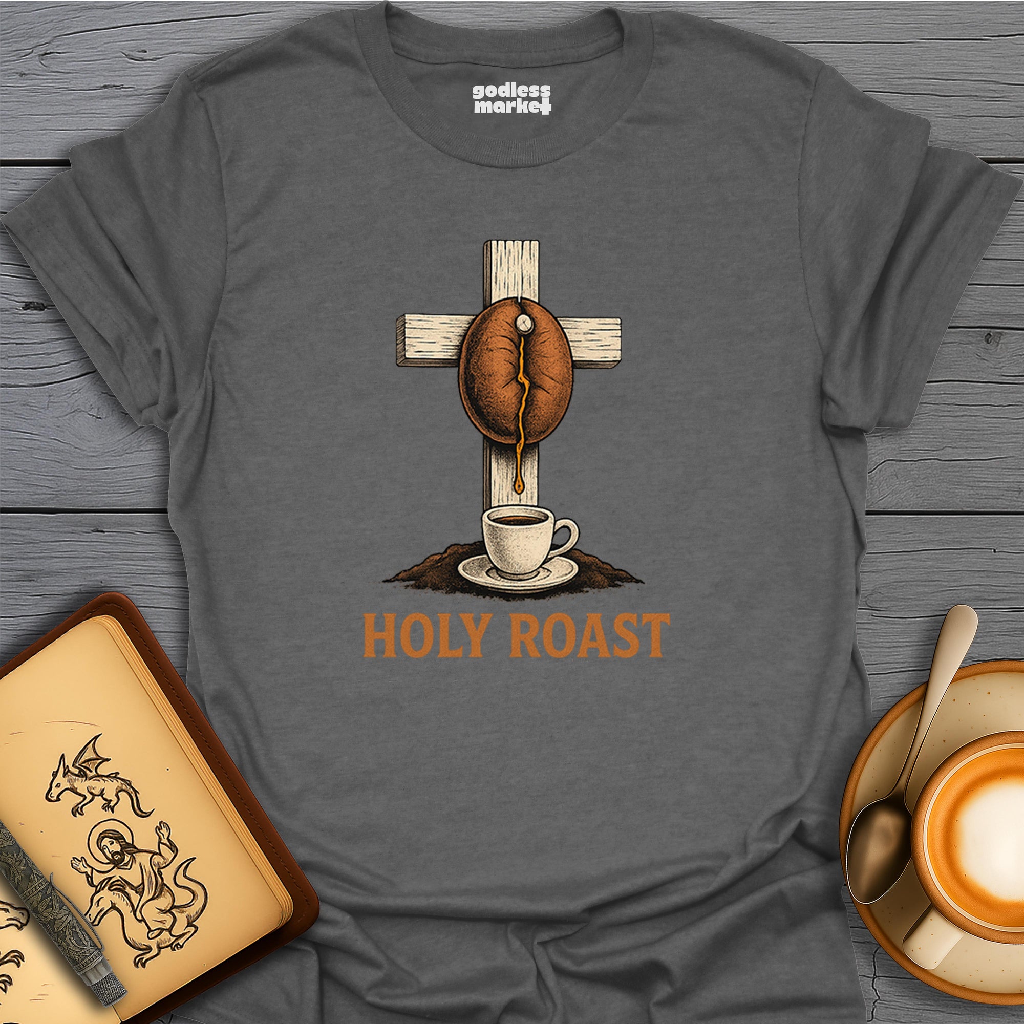 Holy Roast