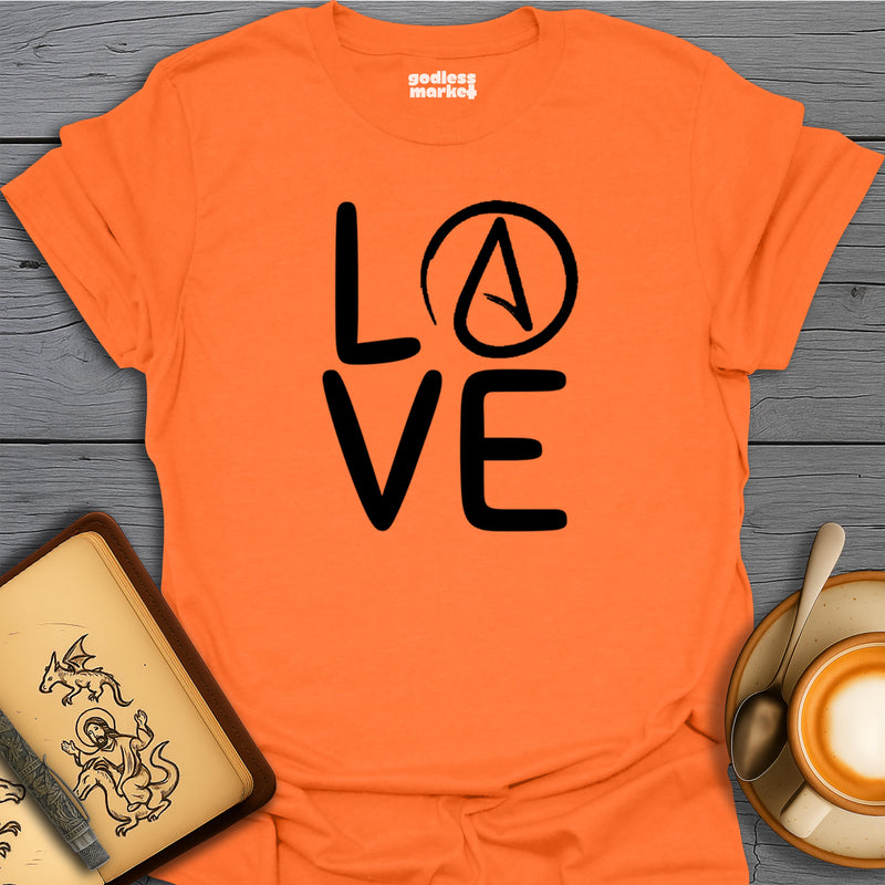 LOVE