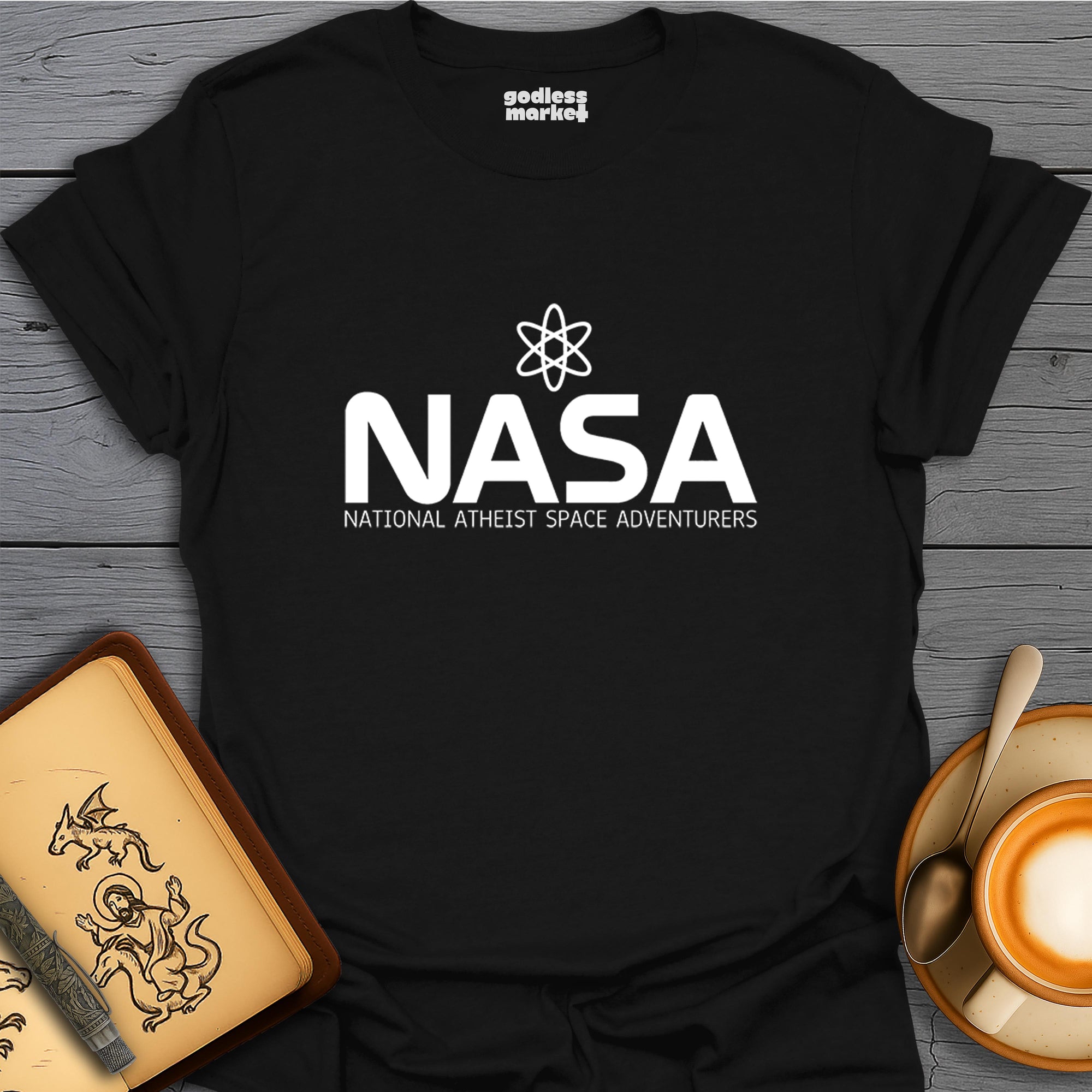 NASA