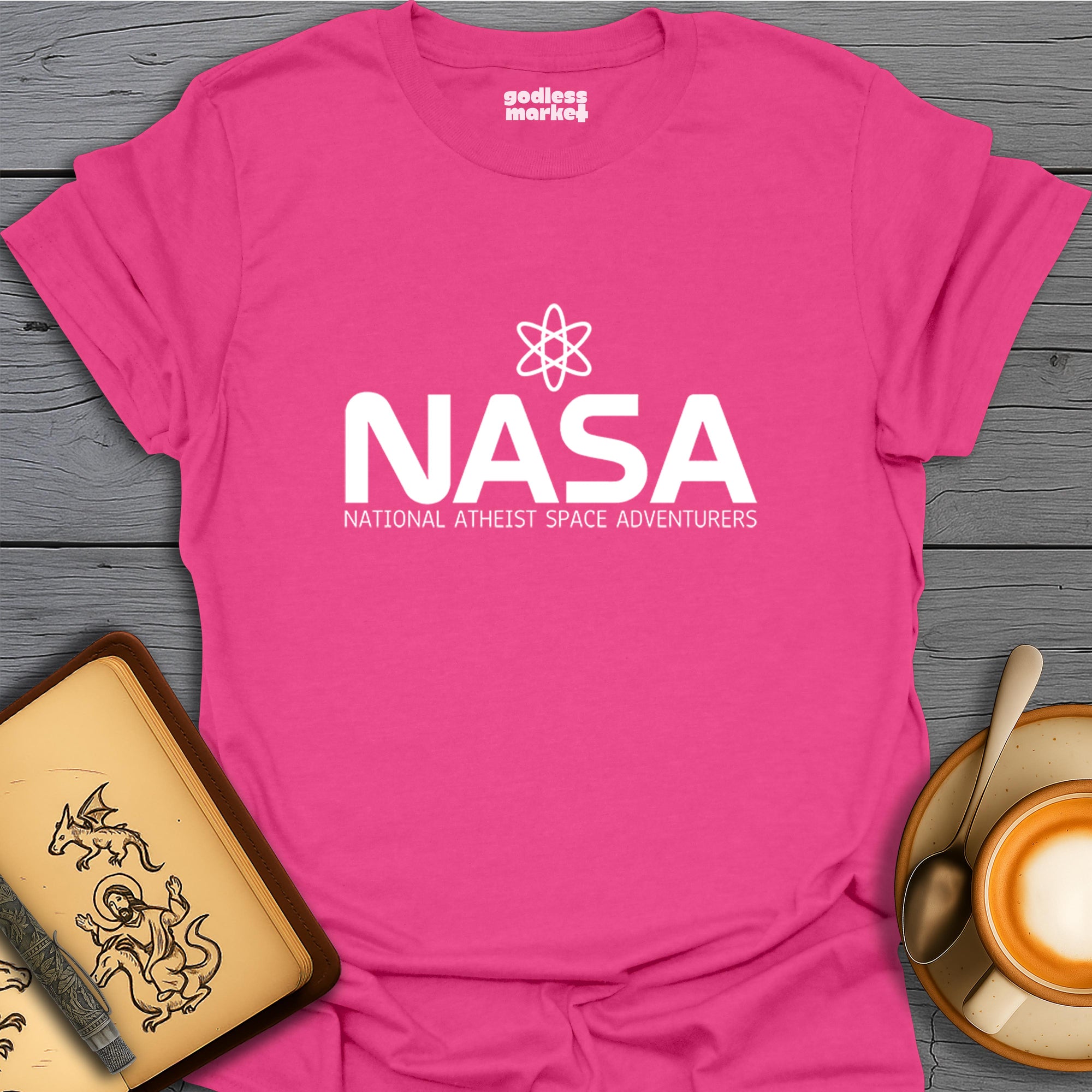 NASA
