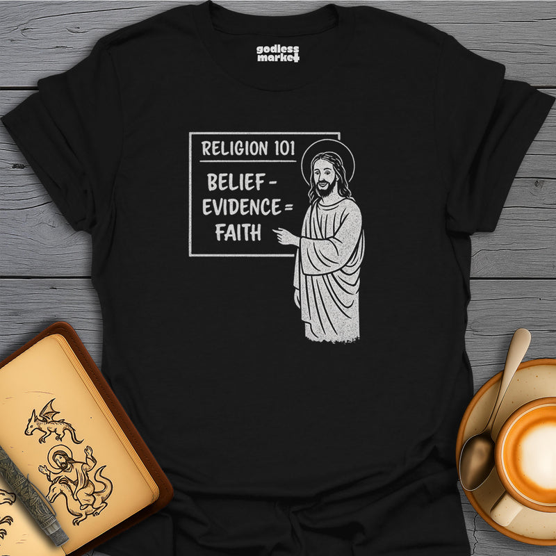Religion 101