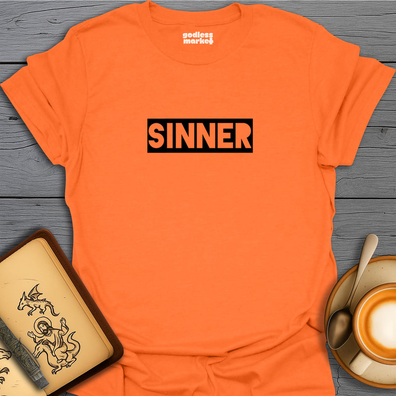 Sinner