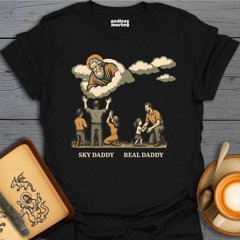 Sky Daddy