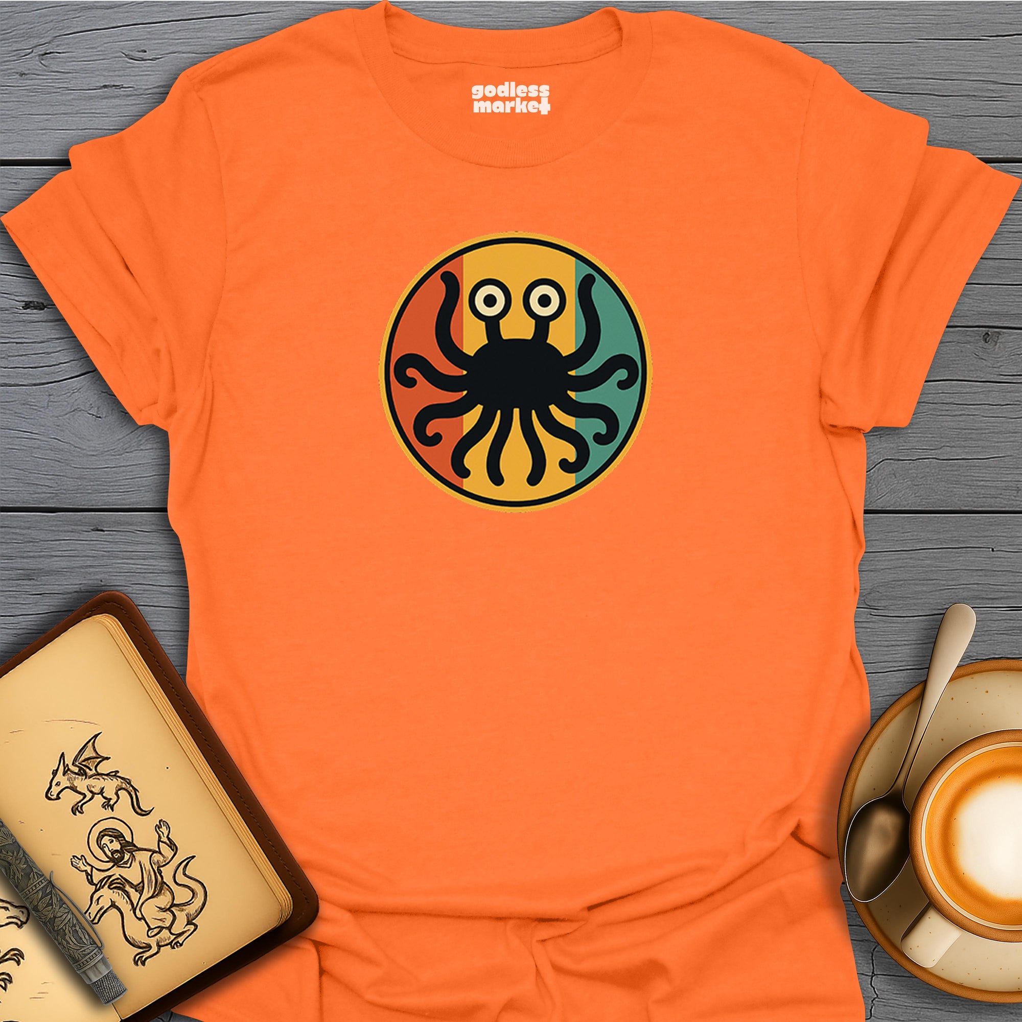 Spaghetti Monster