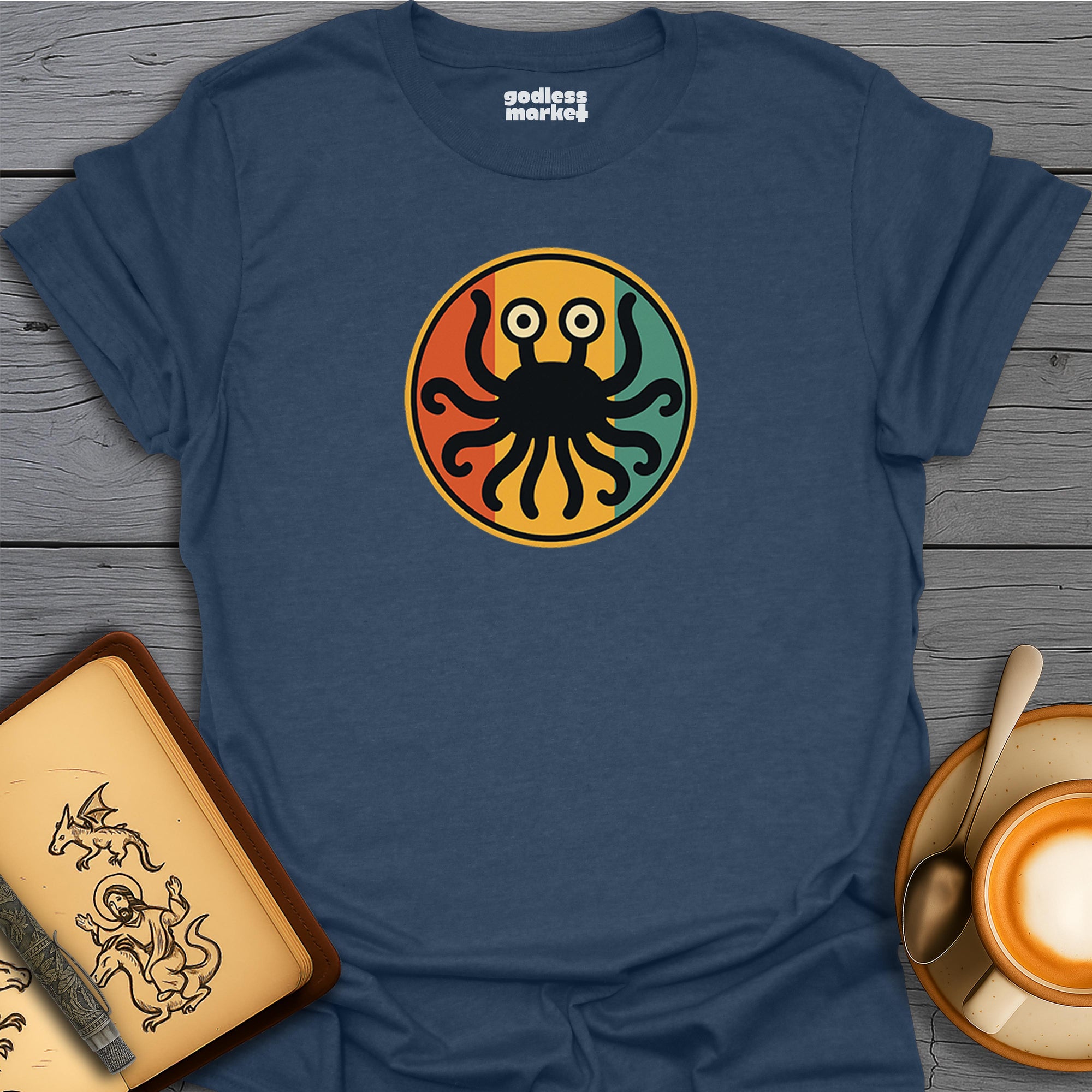 Spaghetti Monster