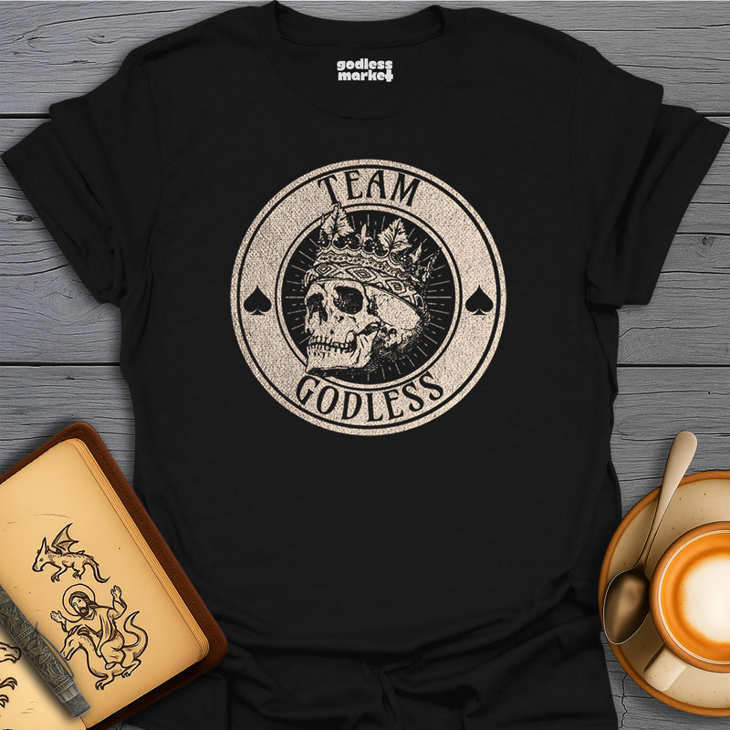 Team Godless