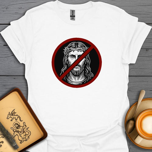 Anti-Jesus