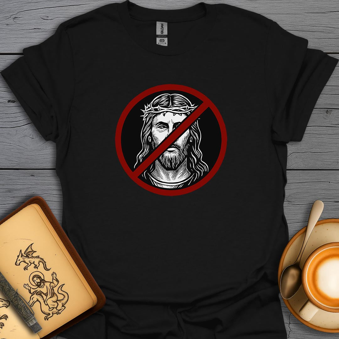 Anti-Jesus