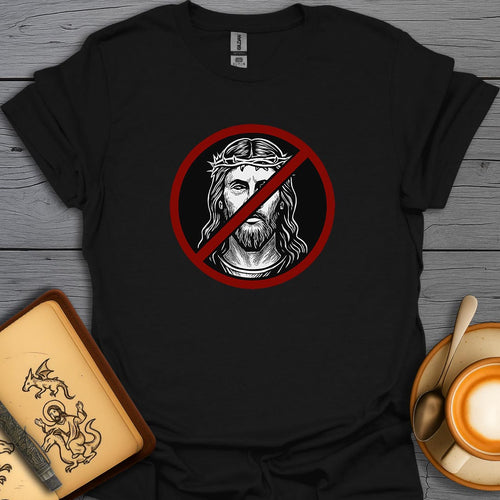 Anti-Jesus