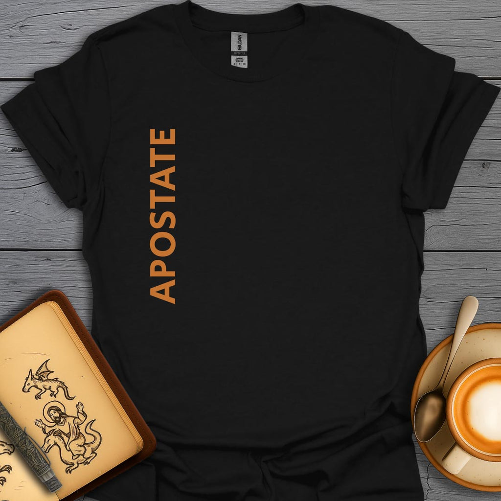 Apostate