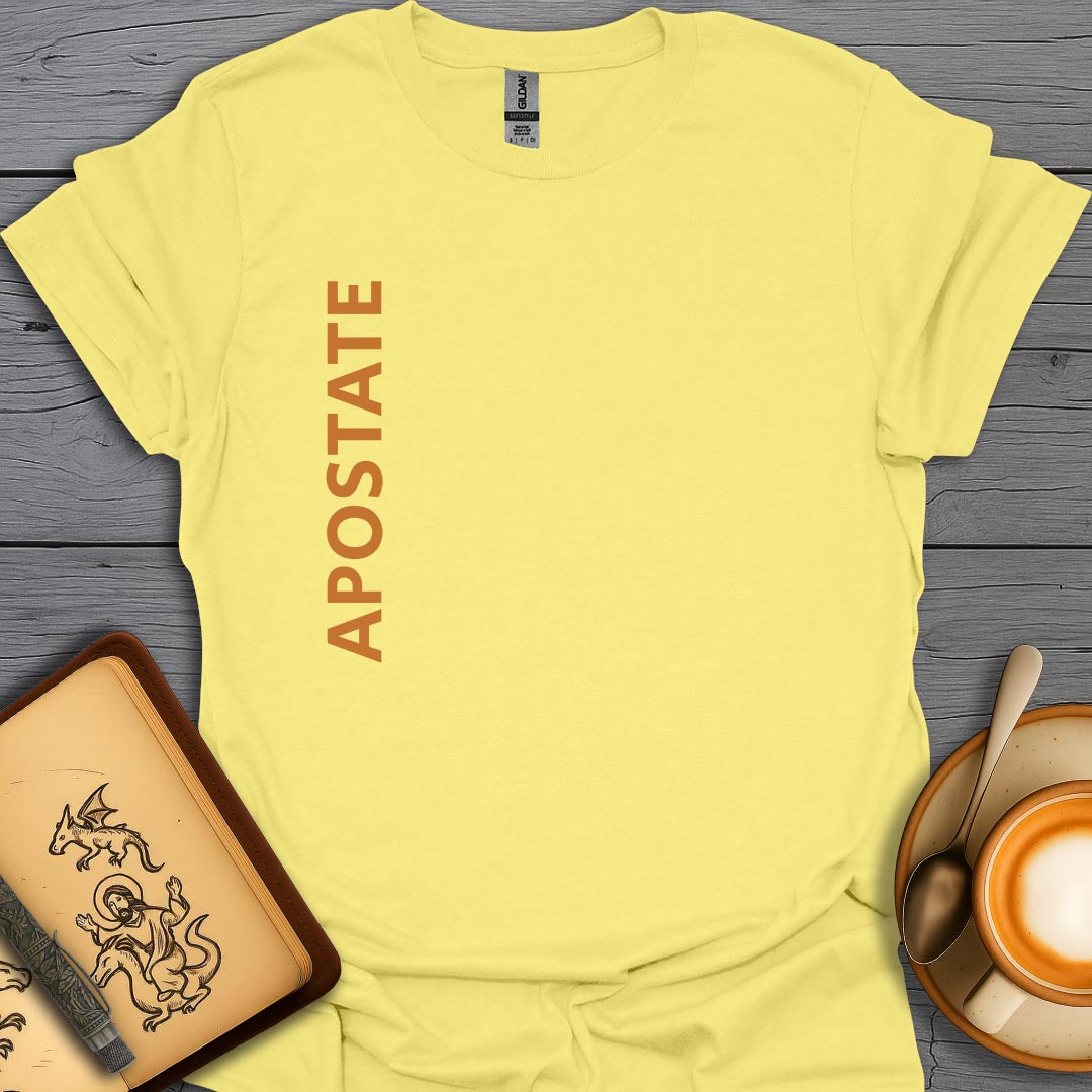 Apostate