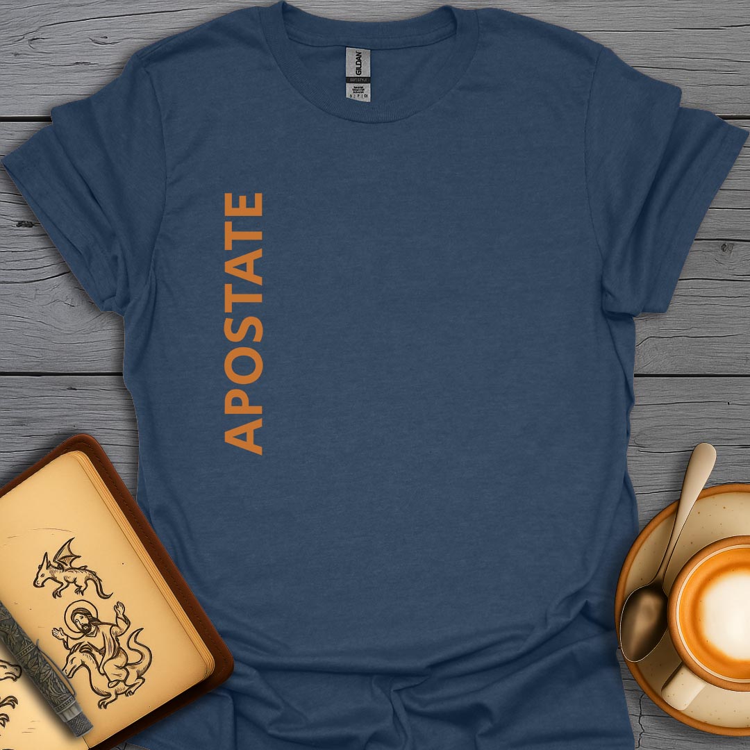 Apostate