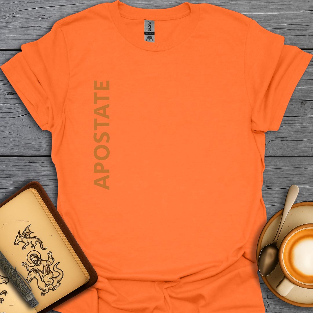 Apostate