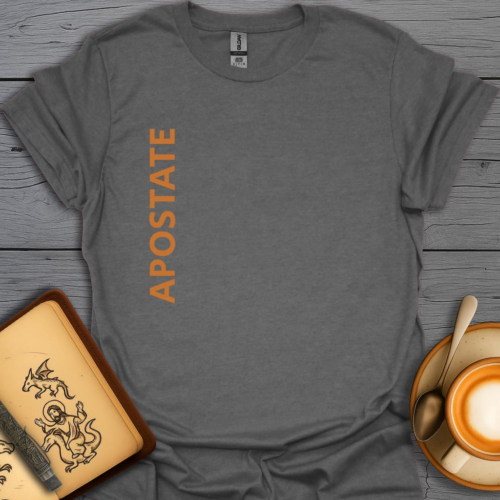 Apostate