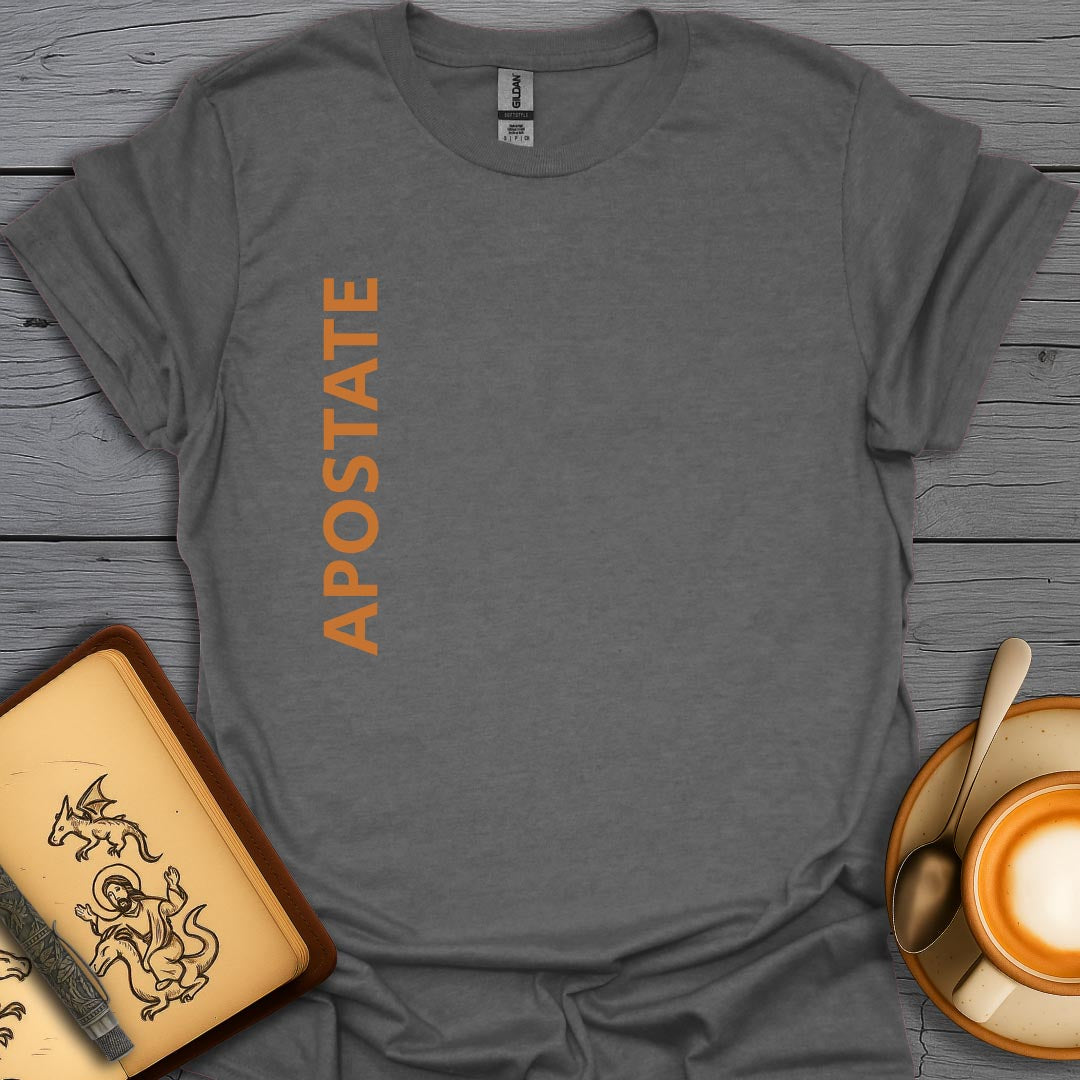 Apostate