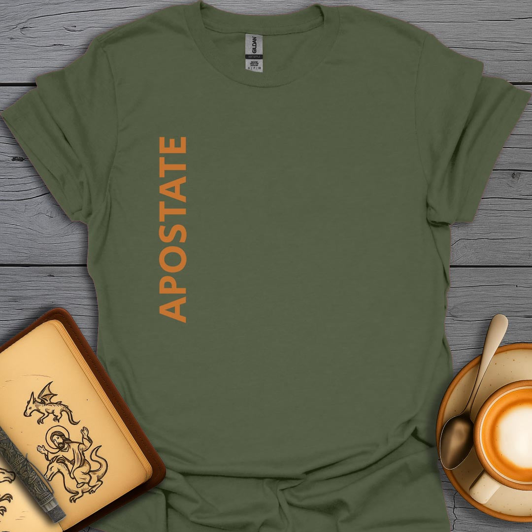 Apostate