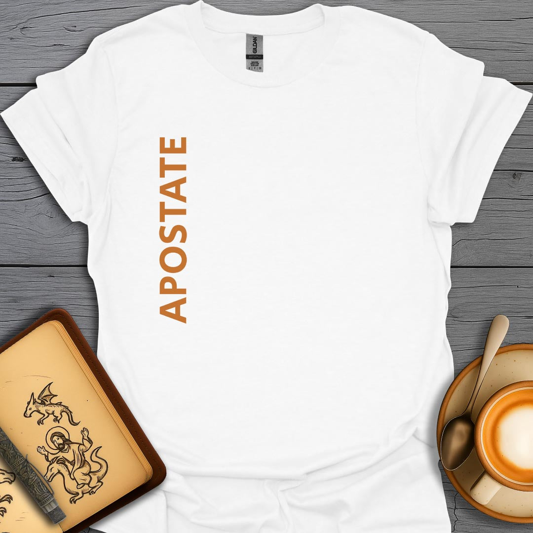 Apostate
