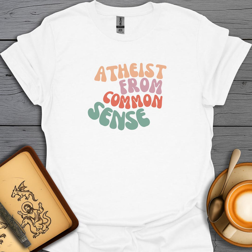 Atheist  From Common Sense