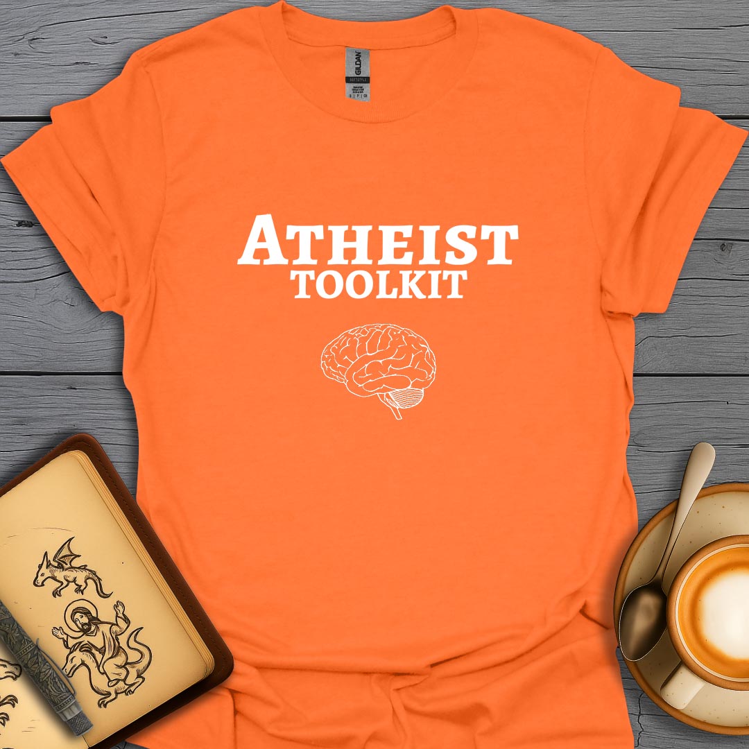 Atheist Toolkit