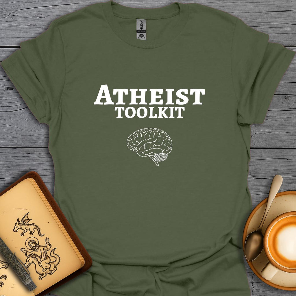 Atheist Toolkit