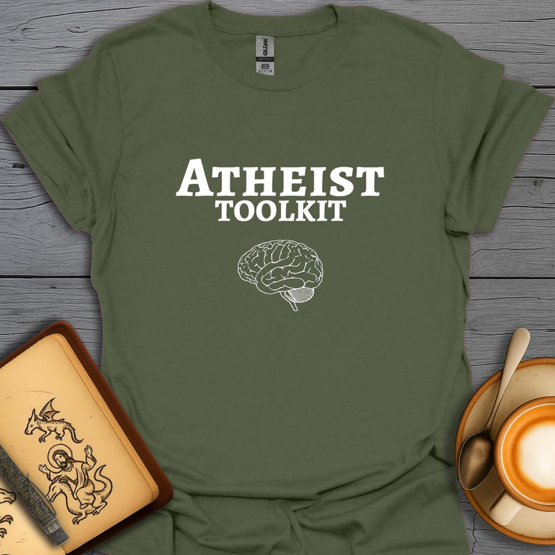 Atheist Toolkit