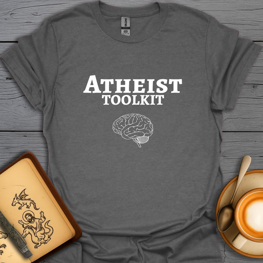 Atheist Toolkit