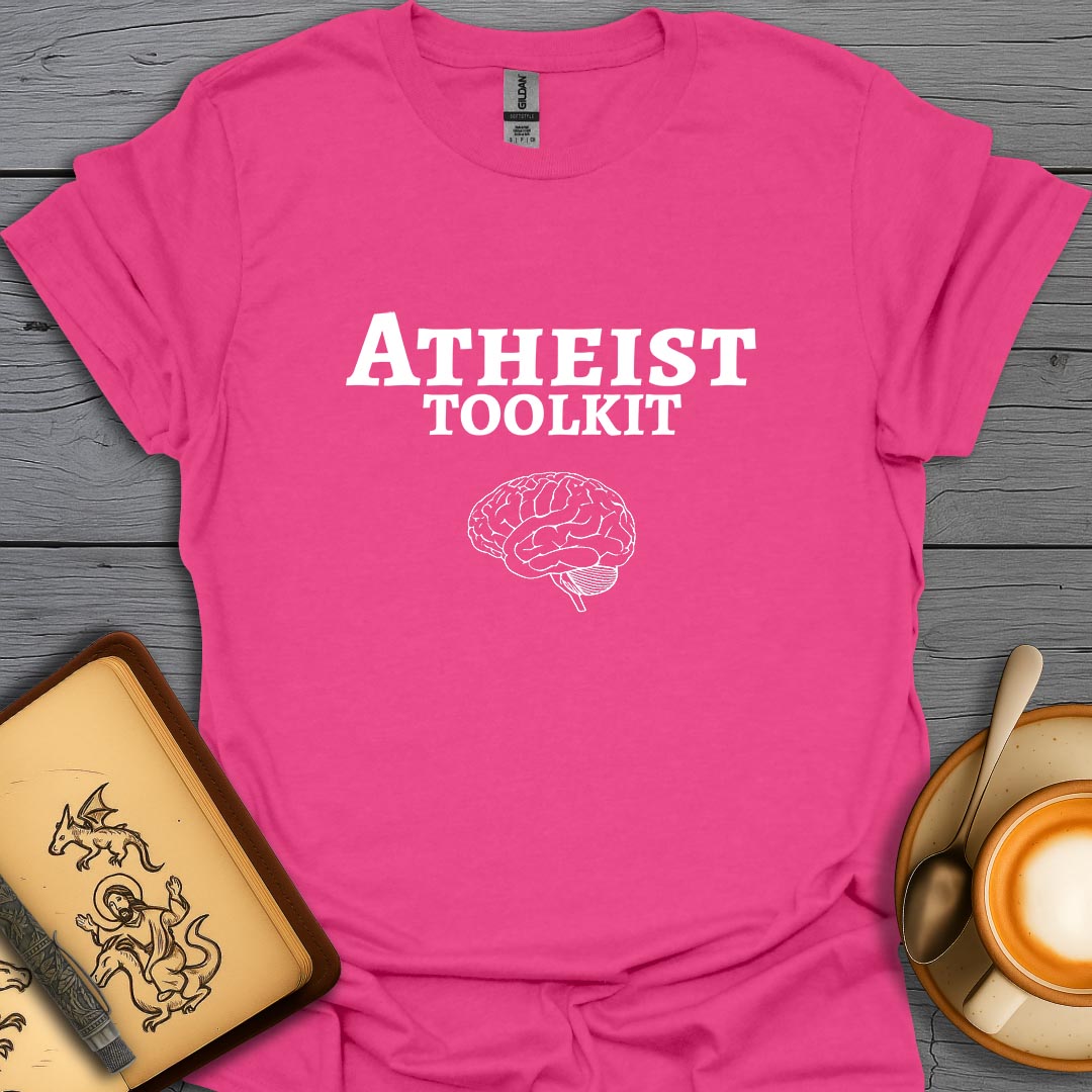 Atheist Toolkit