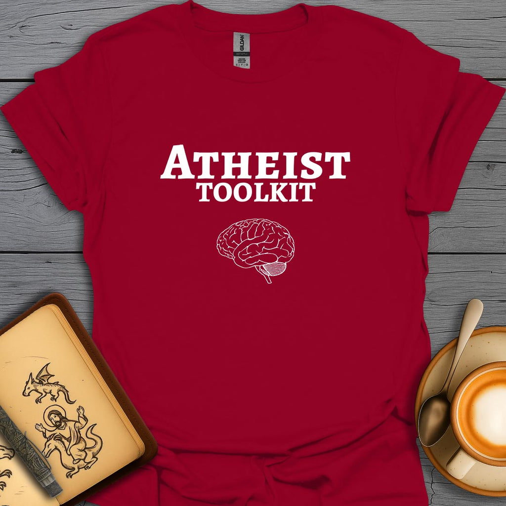 Atheist Toolkit