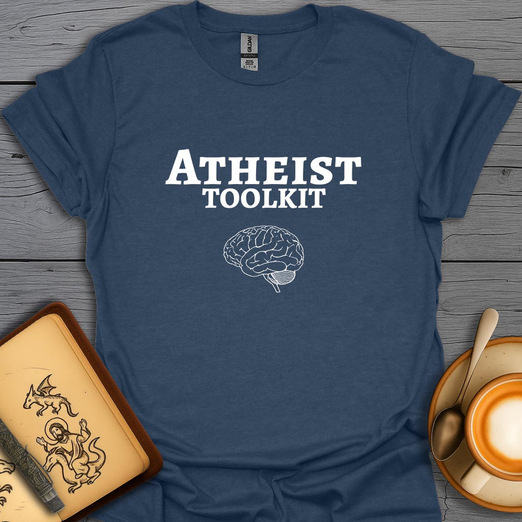 Atheist Toolkit