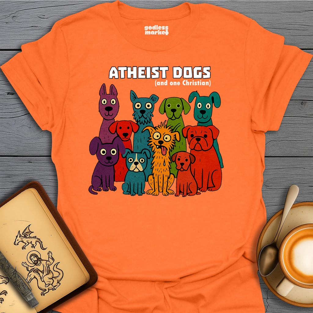 Atheist Dogs