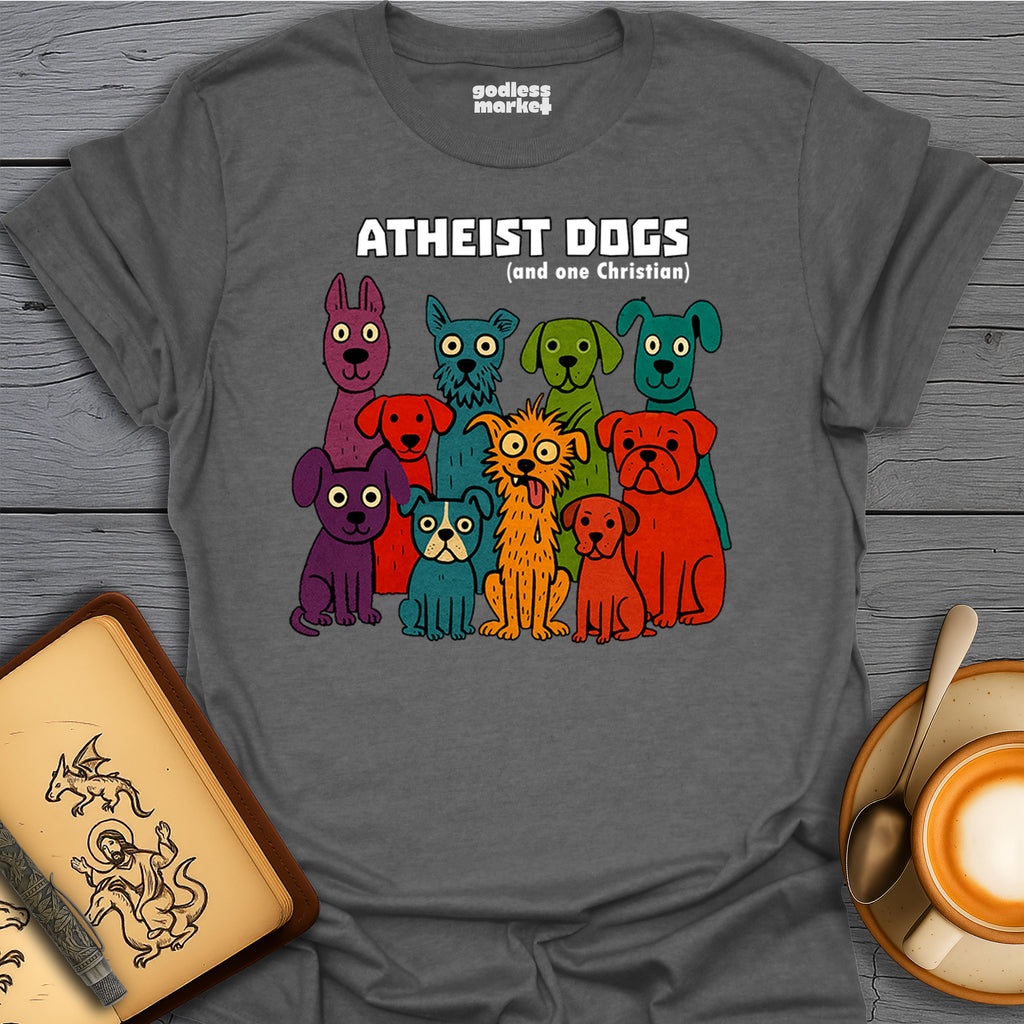 Atheist Dogs