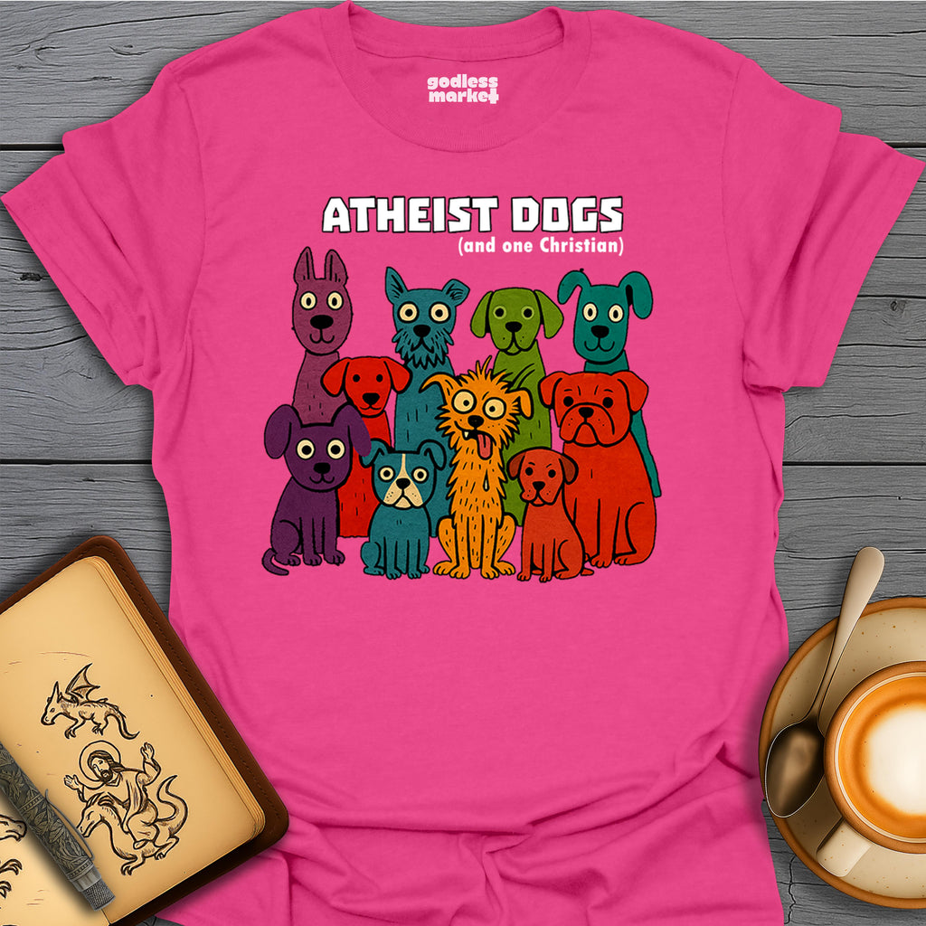 Atheist Dogs