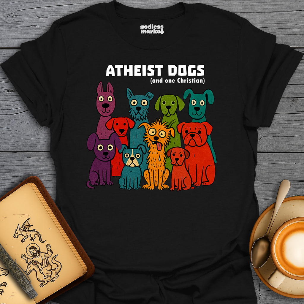 Atheist Dogs