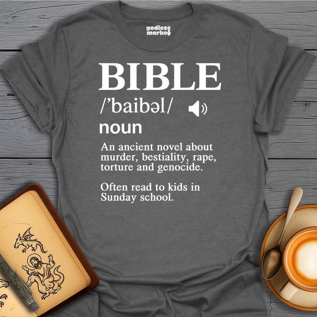 Bible Definition