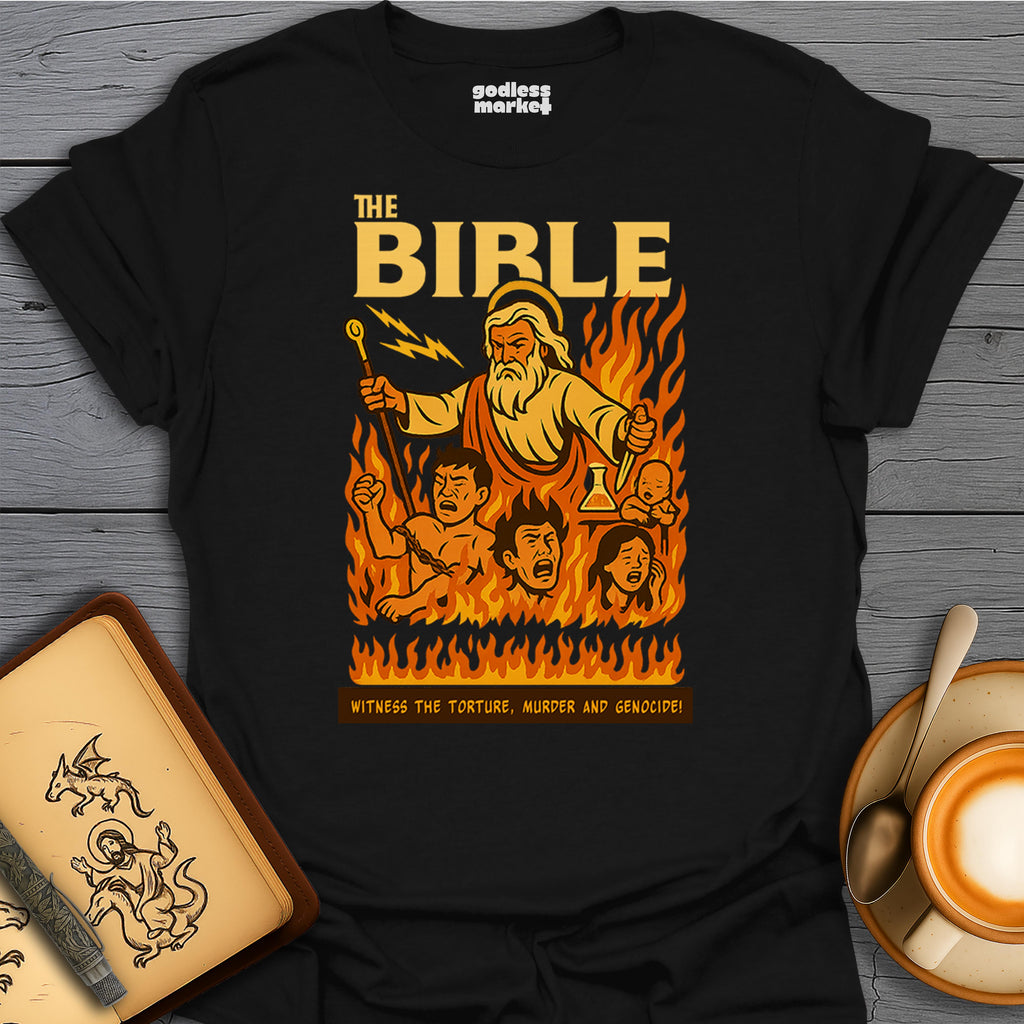 Bible Hellfire